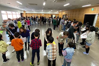 神戸パートナー会チャリティー発表会