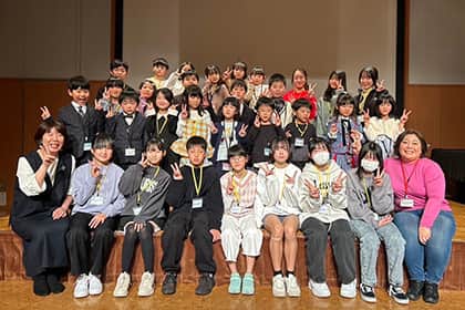 北陸パートナー会合同発表会